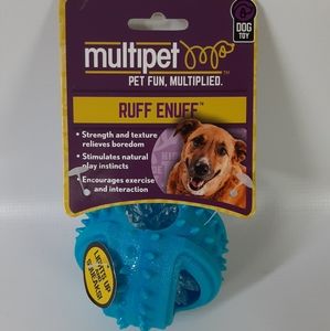 multipet ruff enuff